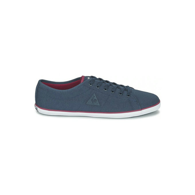 Le Coq Sportif Slimset Bleu Chaussures Homme